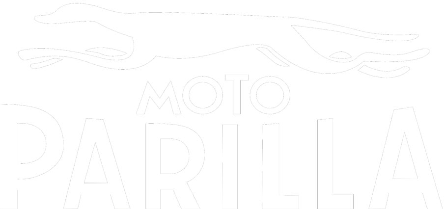 Logo Moto Parilla